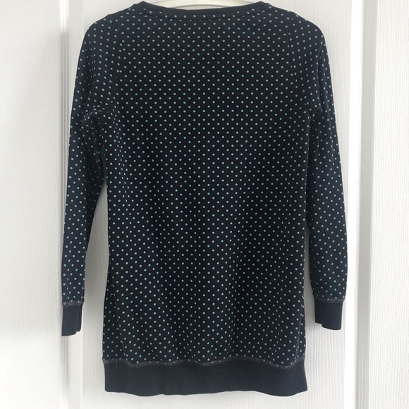 Uniqlo long pullover sweater size S - Picture 2 of 7